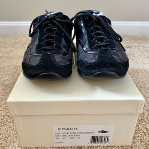 Coach Kodie Sneakers